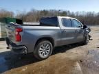 2019 Chevrolet Silverado C1500 Custom