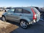 2011 Honda CR-V EXL