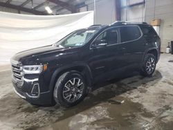 Cars With No Damage for sale at auction: 2023 GMC Acadia SLT