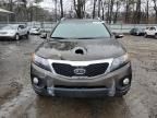 2012 KIA Sorento EX