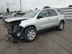 2016 GMC Acadia SLE