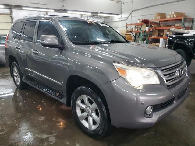 2010 Lexus GX 460 Premium