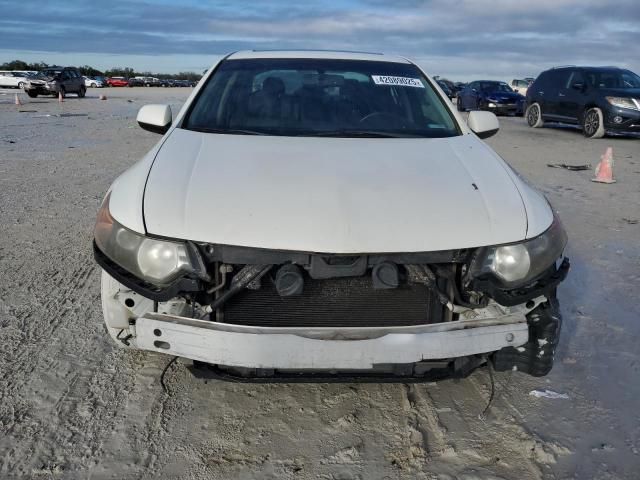 2010 Acura TSX