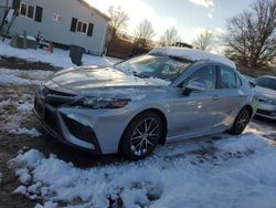 Toyota salvage cars for sale: 2023 Toyota Camry SE Night Shade