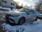 2023 Toyota Camry SE Night Shade