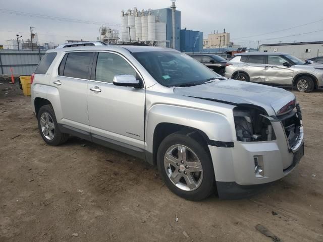 2012 GMC Terrain SLT