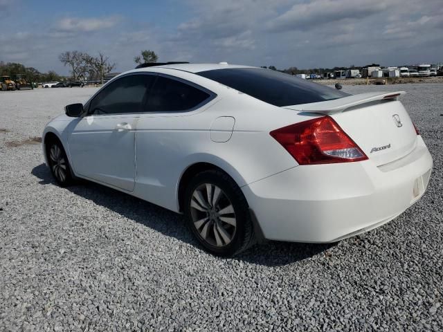 2011 Honda Accord EXL