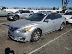 2015 Nissan Altima 2.5 en venta en Van Nuys, CA