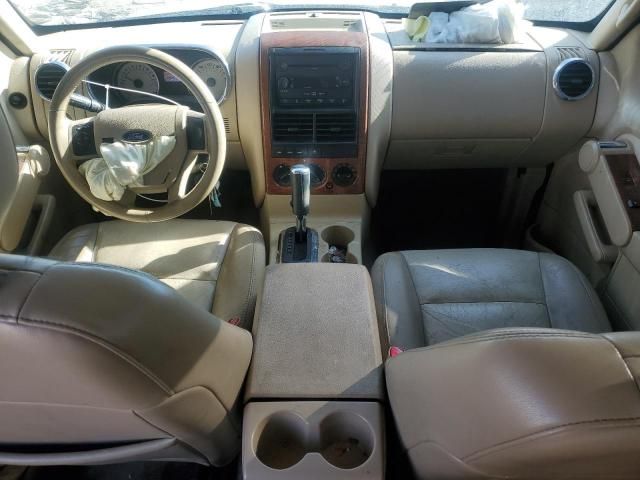 2006 Ford Explorer Eddie Bauer