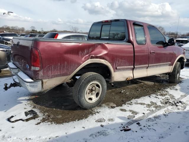 1997 Ford F150