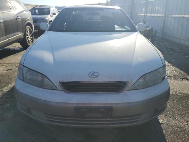 1997 Lexus ES 300