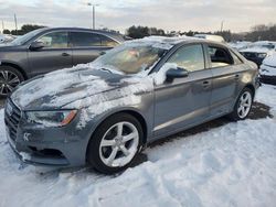 Audi a3 Vehiculos salvage en venta: 2016 Audi A3 Premium