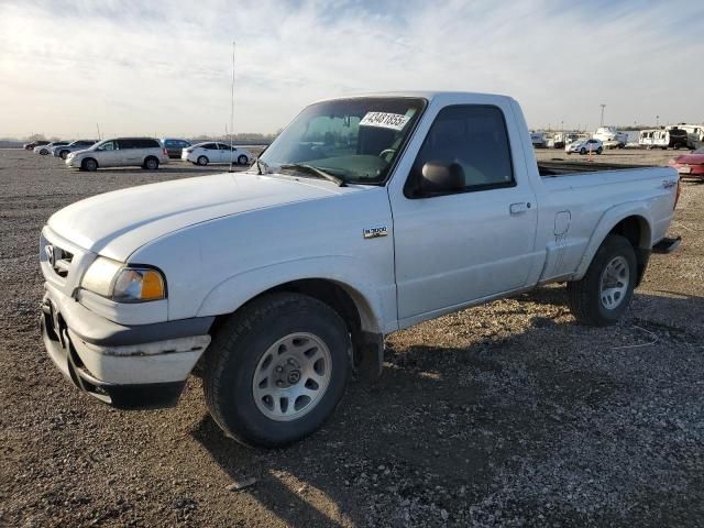 2003 Mazda B3000