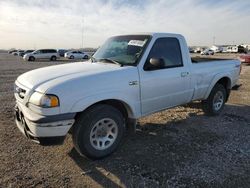 Salvage cars for sale at Houston, TX auction: 2003 Mazda B3000