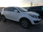 2014 KIA Sportage LX