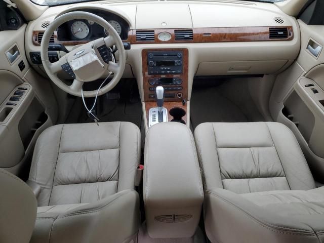 2007 Ford Five Hundred Limited