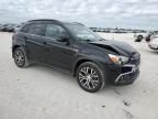 2016 Mitsubishi Outlander Sport SEL