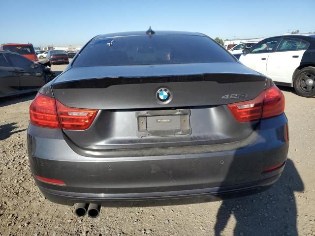 2014 BMW 428 I