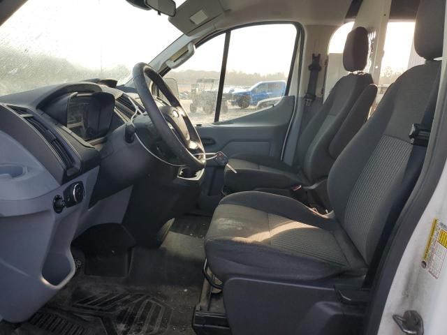 2015 Ford Transit T-150