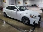 2017 Lexus IS 300