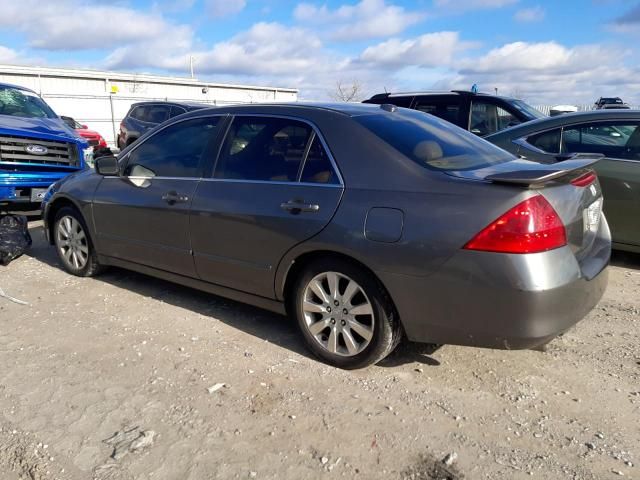 2006 Honda Accord EX