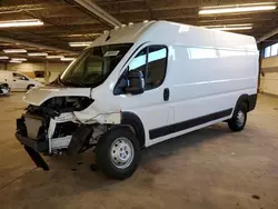 Dodge Vehiculos salvage en venta: 2023 Dodge RAM Promaster 2500 2500 High