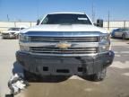 2018 Chevrolet Silverado K2500 Heavy Duty