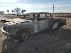 Salvage cars for sale at Pasco, WA auction: 1993 Dodge Dakota