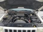 2006 Jeep Commander