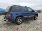 2002 Chevrolet Tahoe C1500