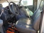 2008 GMC Savana Cutaway G3500