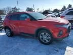 2019 Chevrolet Blazer 3LT