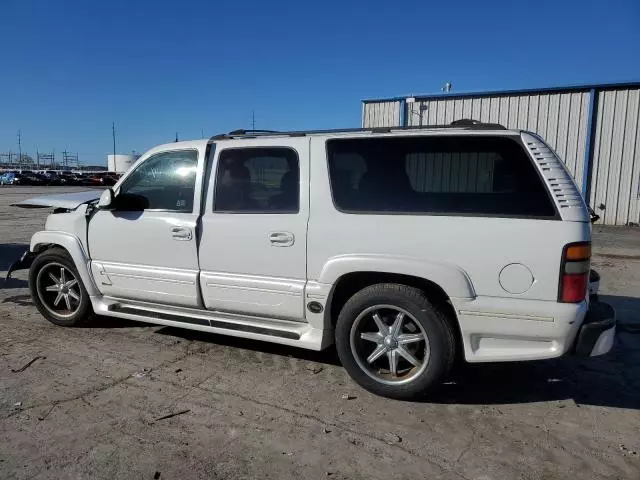 2005 Chevrolet Suburban K1500