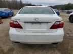 2010 Lexus LS 460