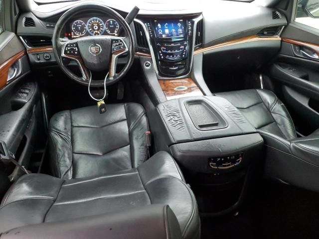 2015 Cadillac Escalade ESV Premium