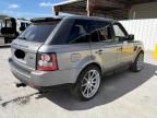 2012 Land Rover Range Rover Sport HSE