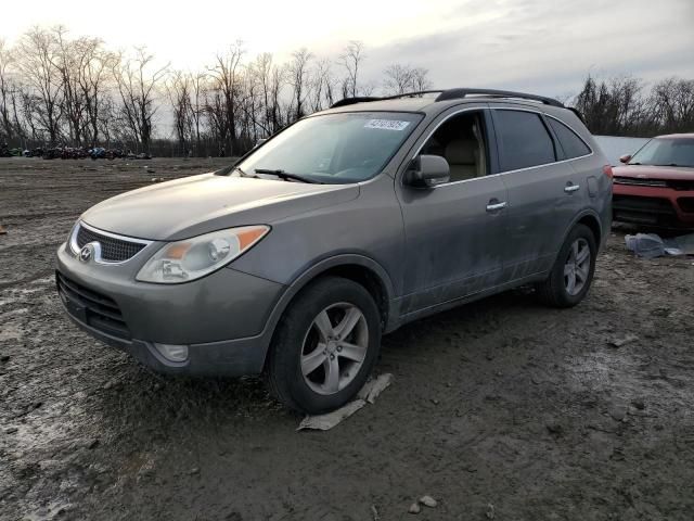 2007 Hyundai Veracruz GLS