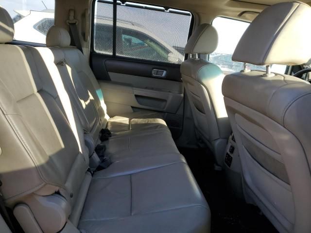 2009 Honda Pilot Touring