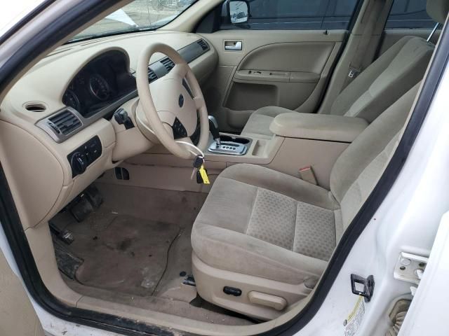 2005 Ford Five Hundred SE