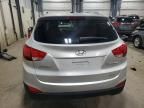 2012 Hyundai Tucson GLS