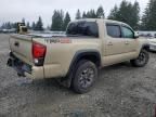 2019 Toyota Tacoma Double Cab