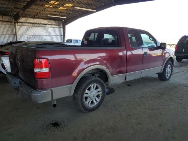 2004 Ford F150