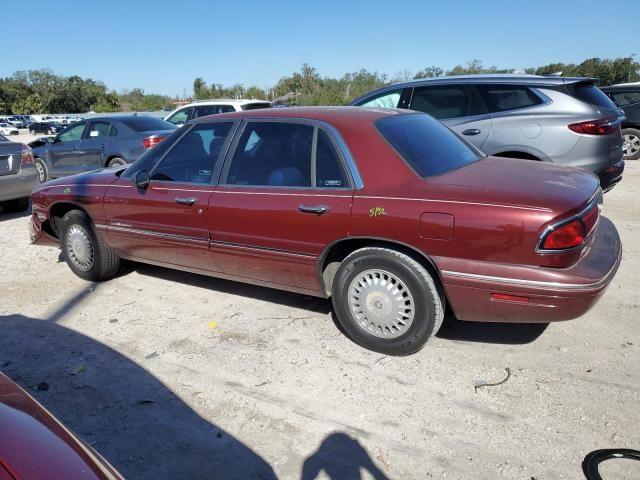 1998 Buick Lesabre Limited