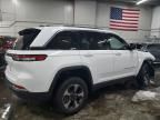 2024 Jeep Grand Cherokee Limited 4XE