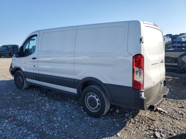 2019 Ford Transit T-150