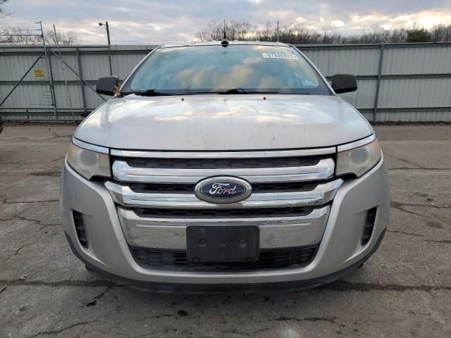 2011 Ford Edge SE