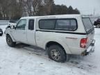 2010 Ford Ranger Super Cab