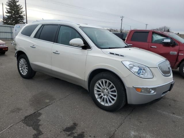 2011 Buick Enclave CXL