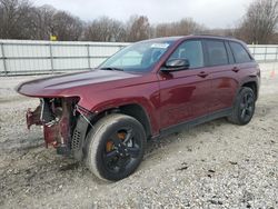 4 X 4 a la venta en subasta: 2023 Jeep Grand Cherokee Laredo