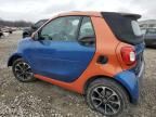 2017 Smart Fortwo